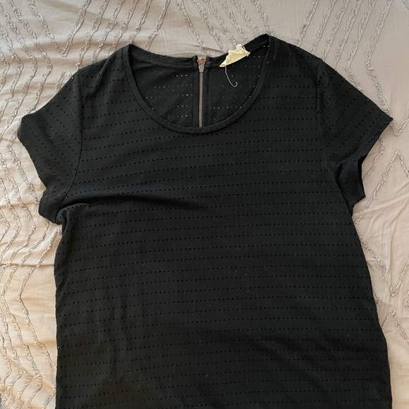 Zara top - Picture 2 of 3